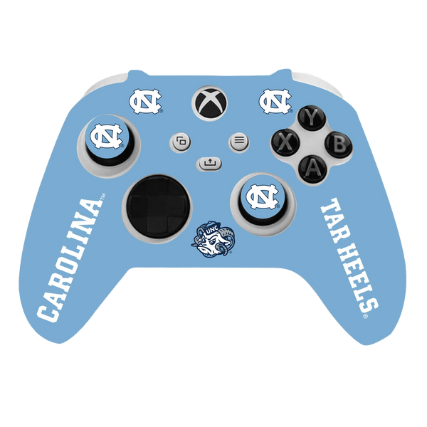 North Carolina Xbox Starter Kit