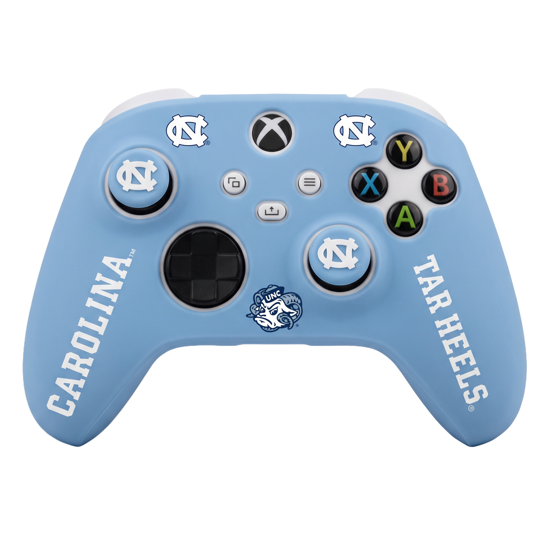North Carolina Xbox Starter Kit