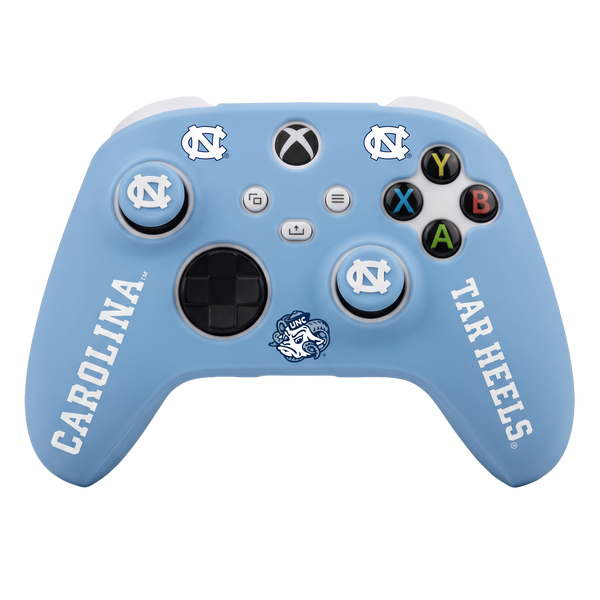 North Carolina Xbox Starter Kit