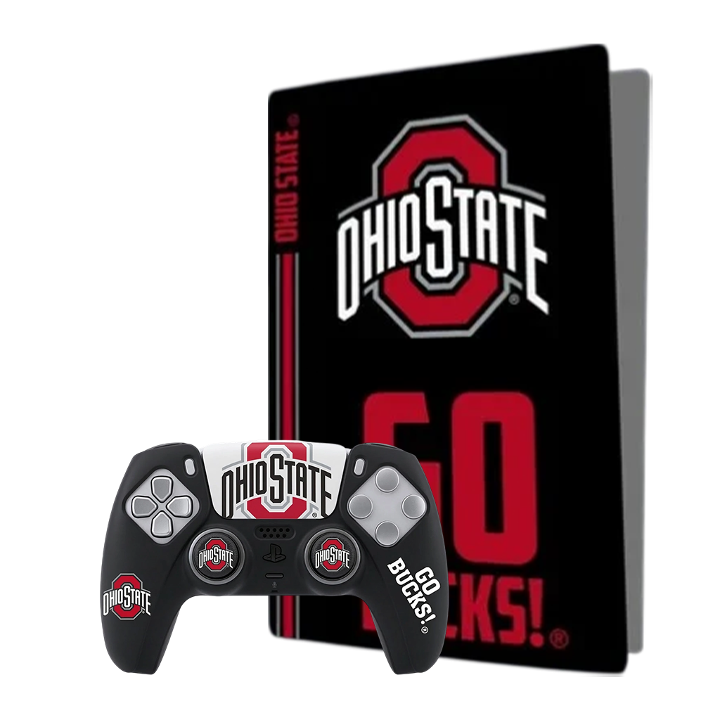 Ohio State PS5 Pro Pack