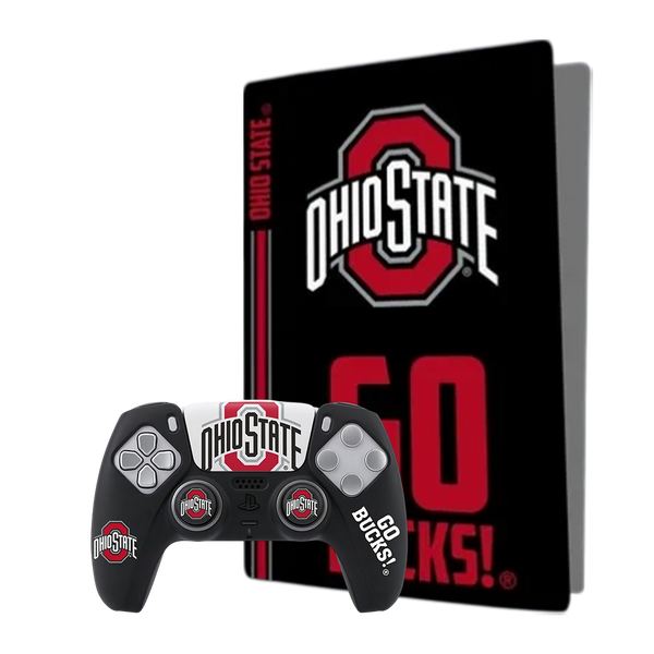 Ohio State PS5 Pro Pack