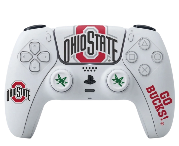 Ohio State PS5 Starter Kit