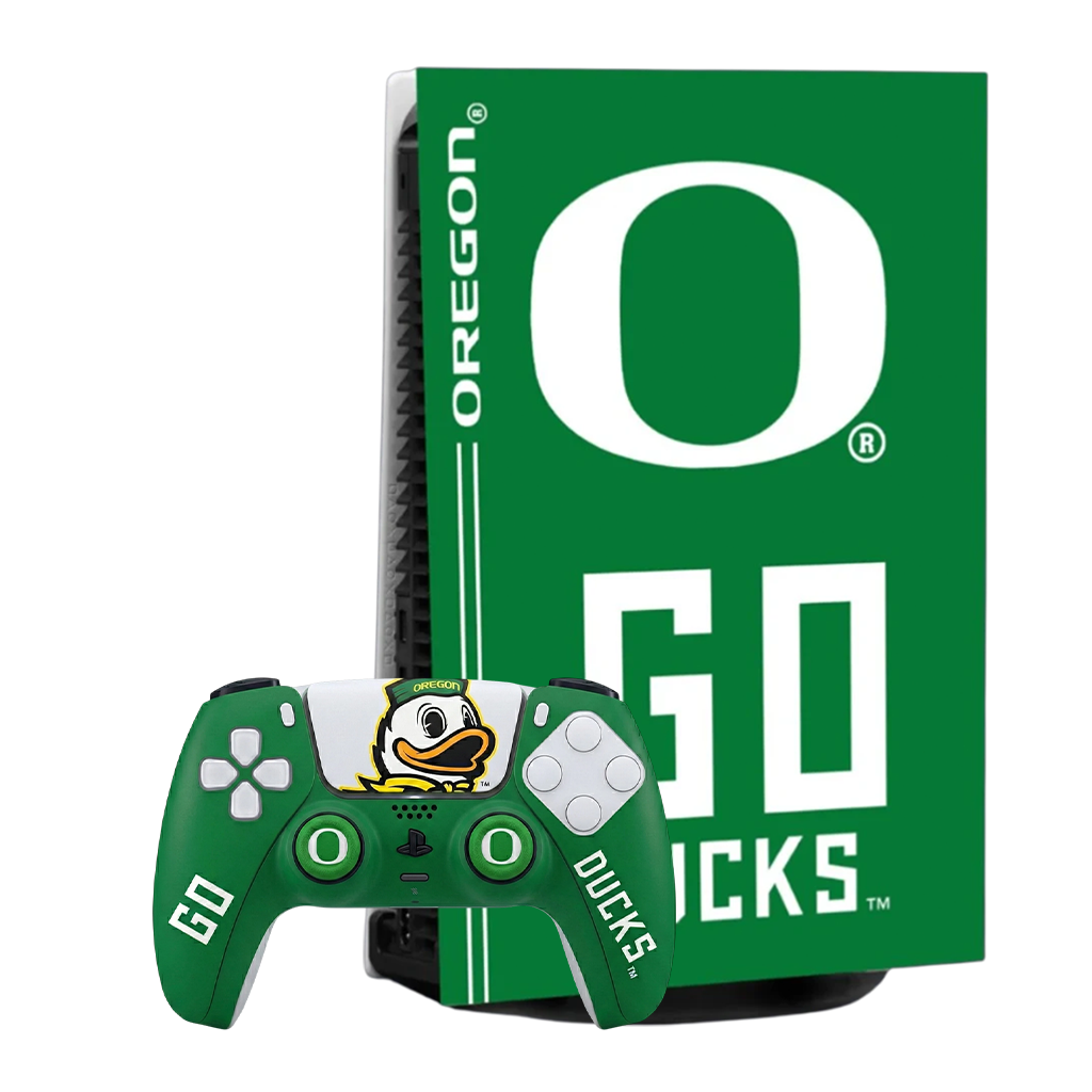 Oregon PS5 Pro Pack