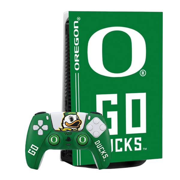 Oregon PS5 Pro Pack