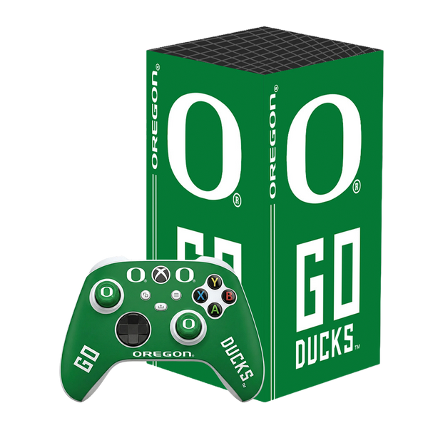 Oregon Xbox Pro Pack