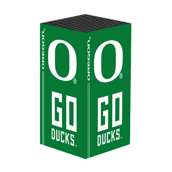 Oregon Xbox X/S VarsityWrapz