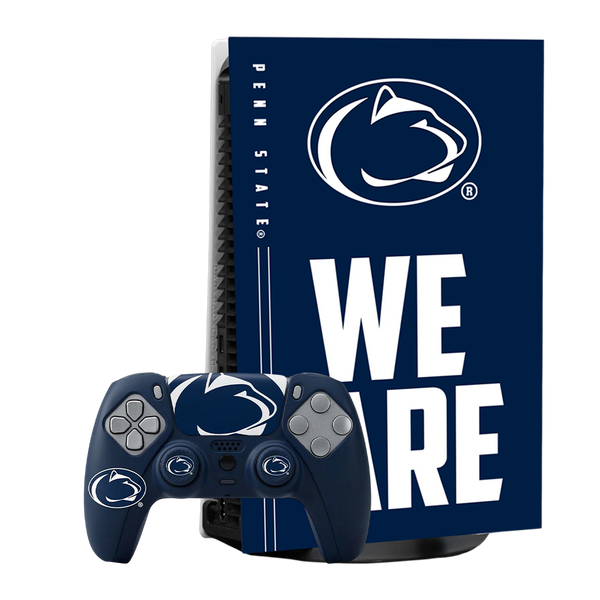 Penn State PS5 Pro Pack