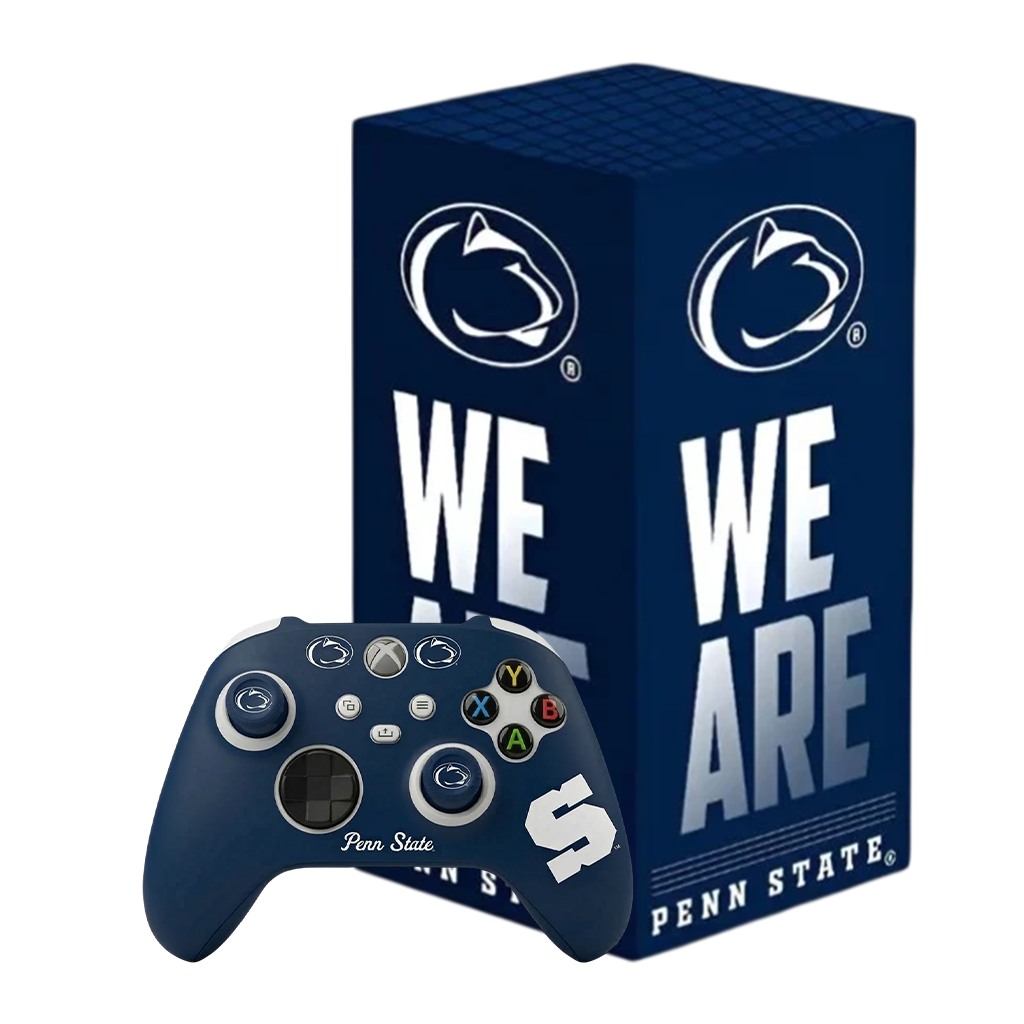 Penn State Xbox Pro Pack