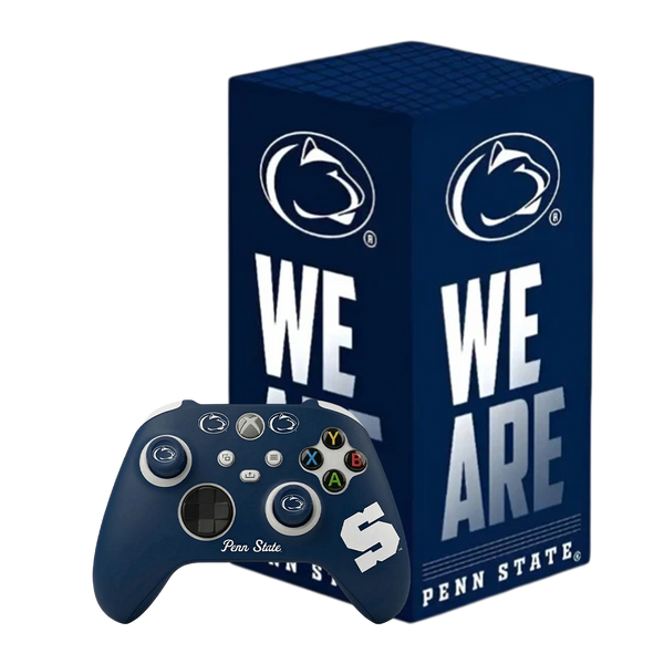 Penn State Xbox Pro Pack