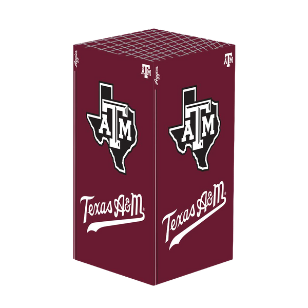 Texas A&M Xbox X/S VarsityWrapz