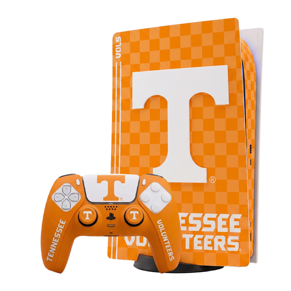 Tennessee Volunteers PS5 Pro Pack