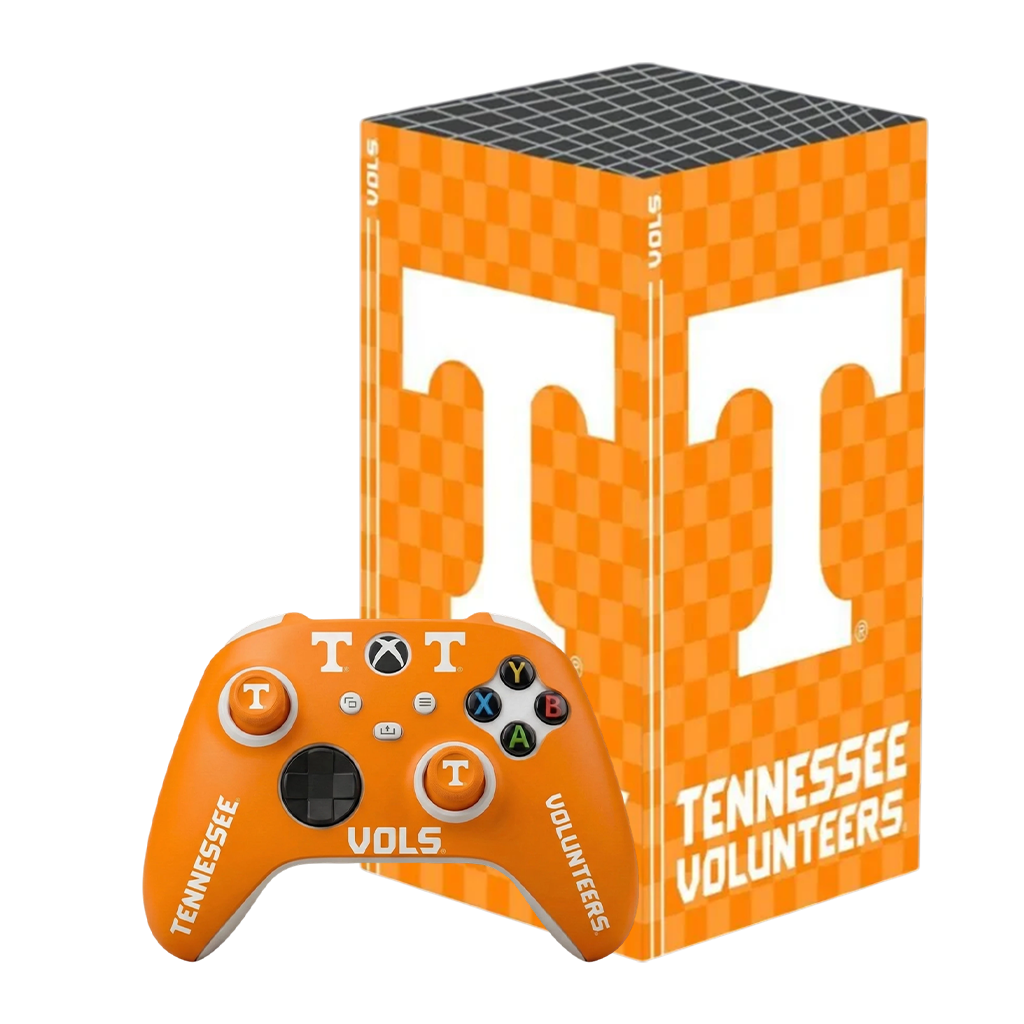 Tennessee Volunteers Xbox Pro Pack