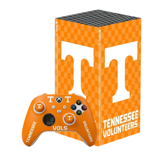 Tennessee Volunteers Xbox Pro Pack