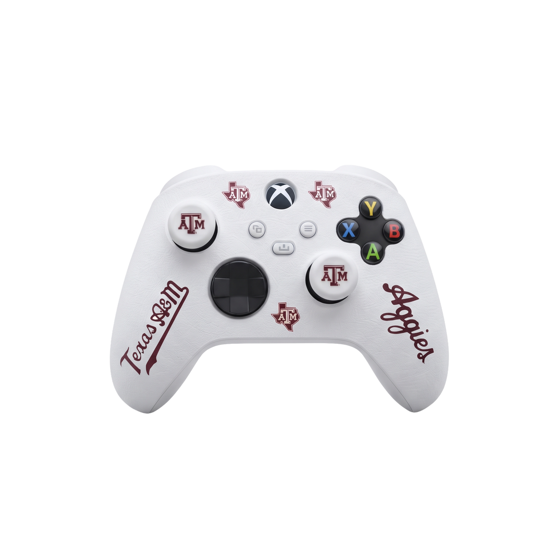 Texas A&M Xbox Starter Kit