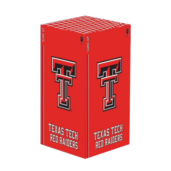 Texas Tech Xbox VarsityWrapz