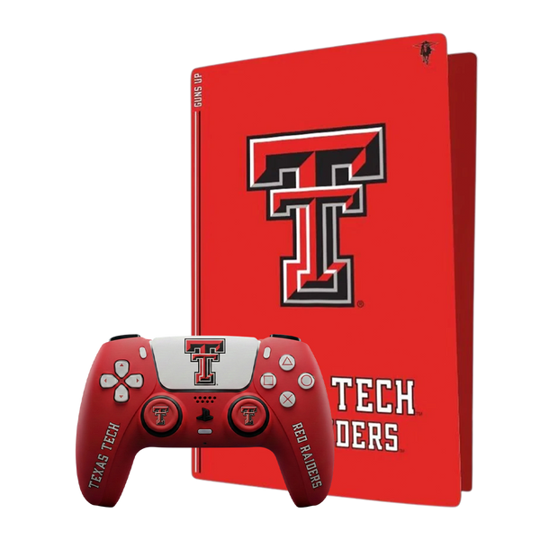 Texas Tech PS5 Pro Pack