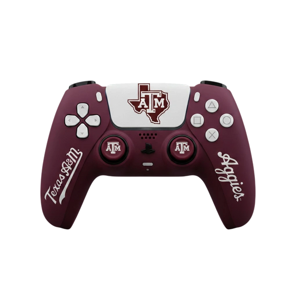 Texas A&M PS5 Starter Kit