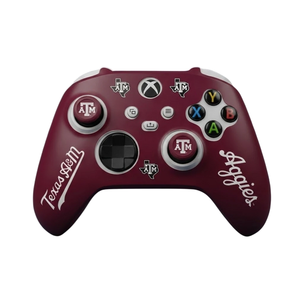 Texas A&M Xbox Starter Kit