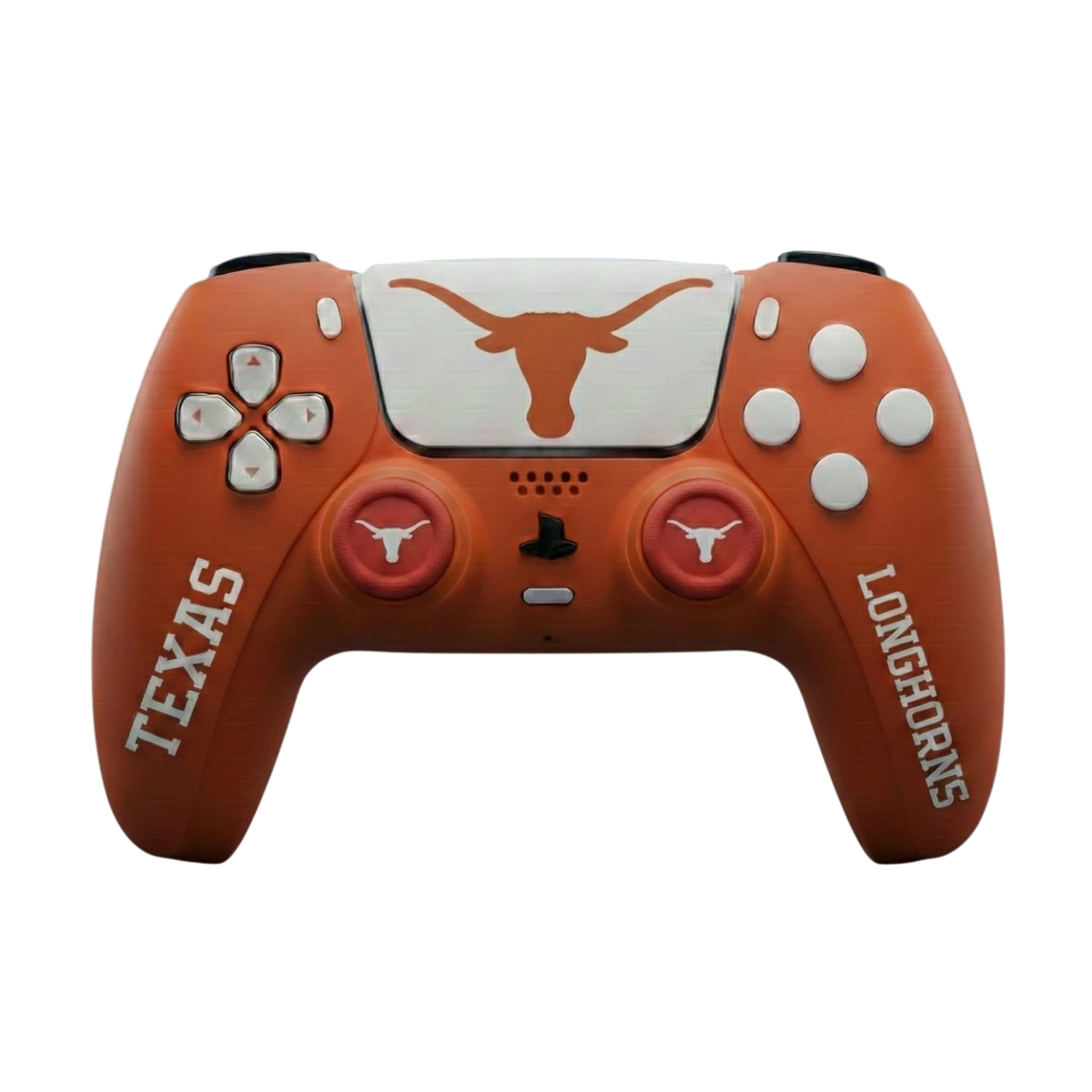 Texas Longhorns PS5 Starter Kit