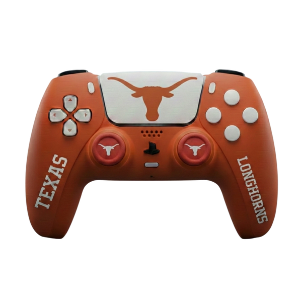 Texas Longhorns PS5 Starter Kit