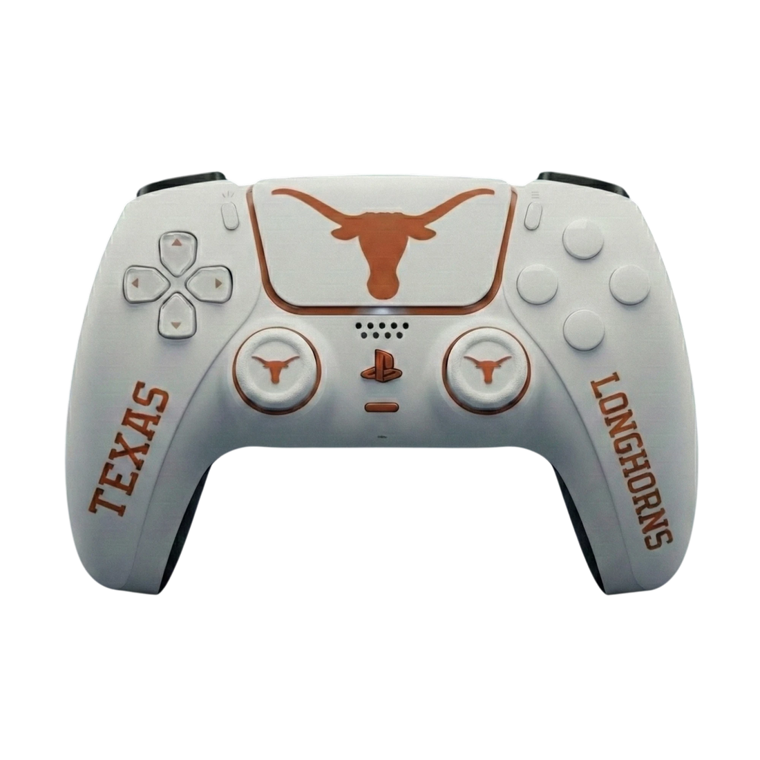 Texas Longhorns PS5 Starter Kit