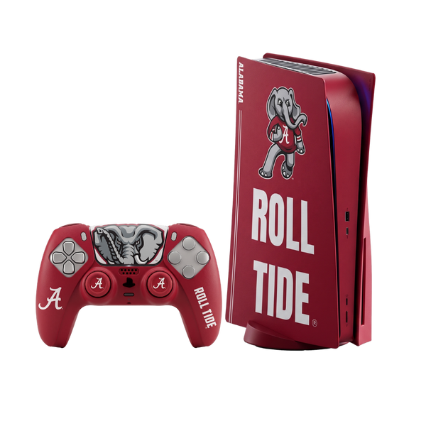 Alabama PS5 Pro Pack