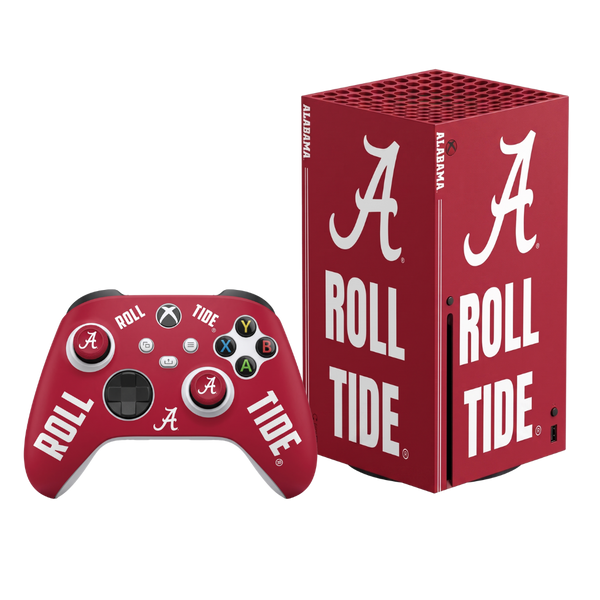 Alabama Xbox Pro Pack