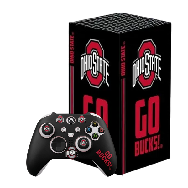 Ohio State Xbox Pro Pack