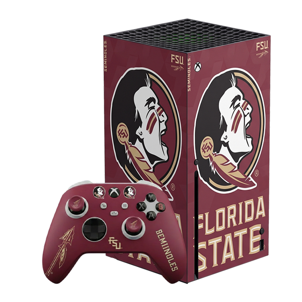 FSU Seminoles Xbox Pro Pack