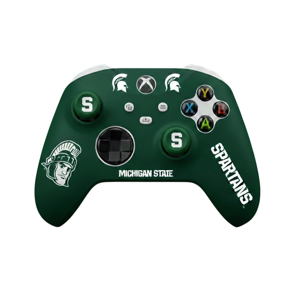 Michigan State Xbox Starter Kit