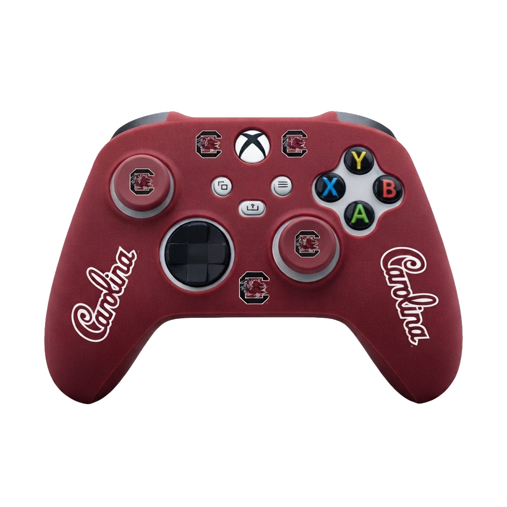South Carolina Gamecocks Xbox Starter Kit