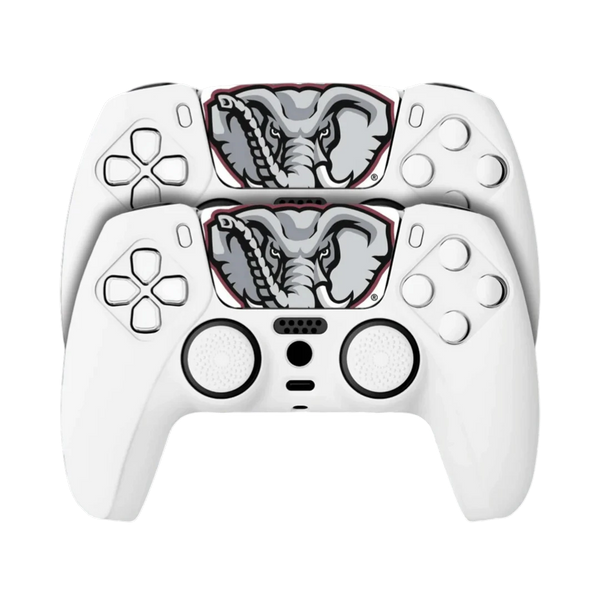 Alabama PS5 Touchpad Stickers
