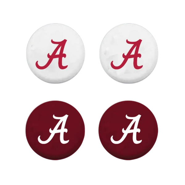 Alabama ThumbGripz | Pack of 2 Pairs