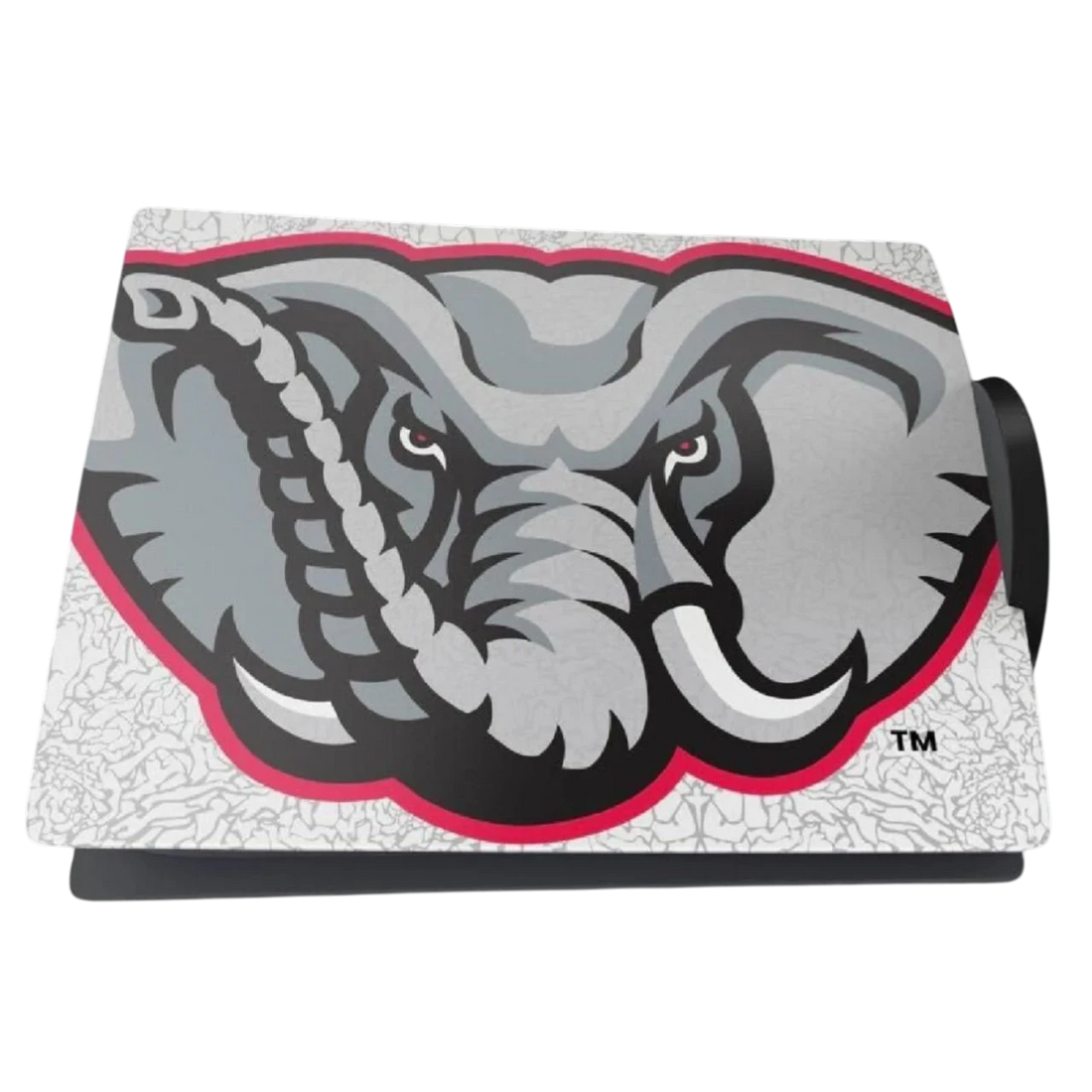 Alabama Grey Big Al VarsityWrapz