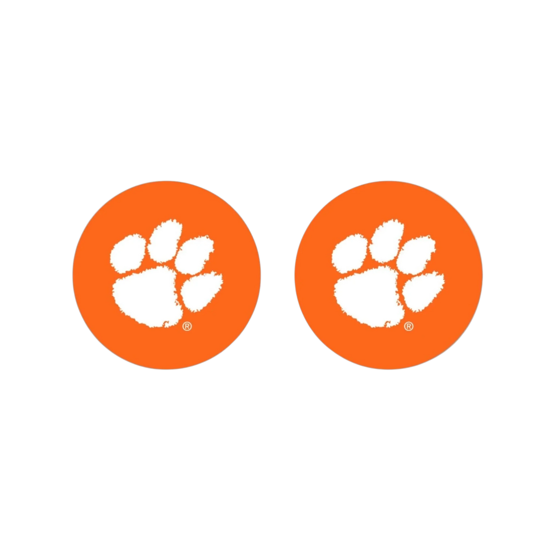 Clemson Tigers ThumbGripz
