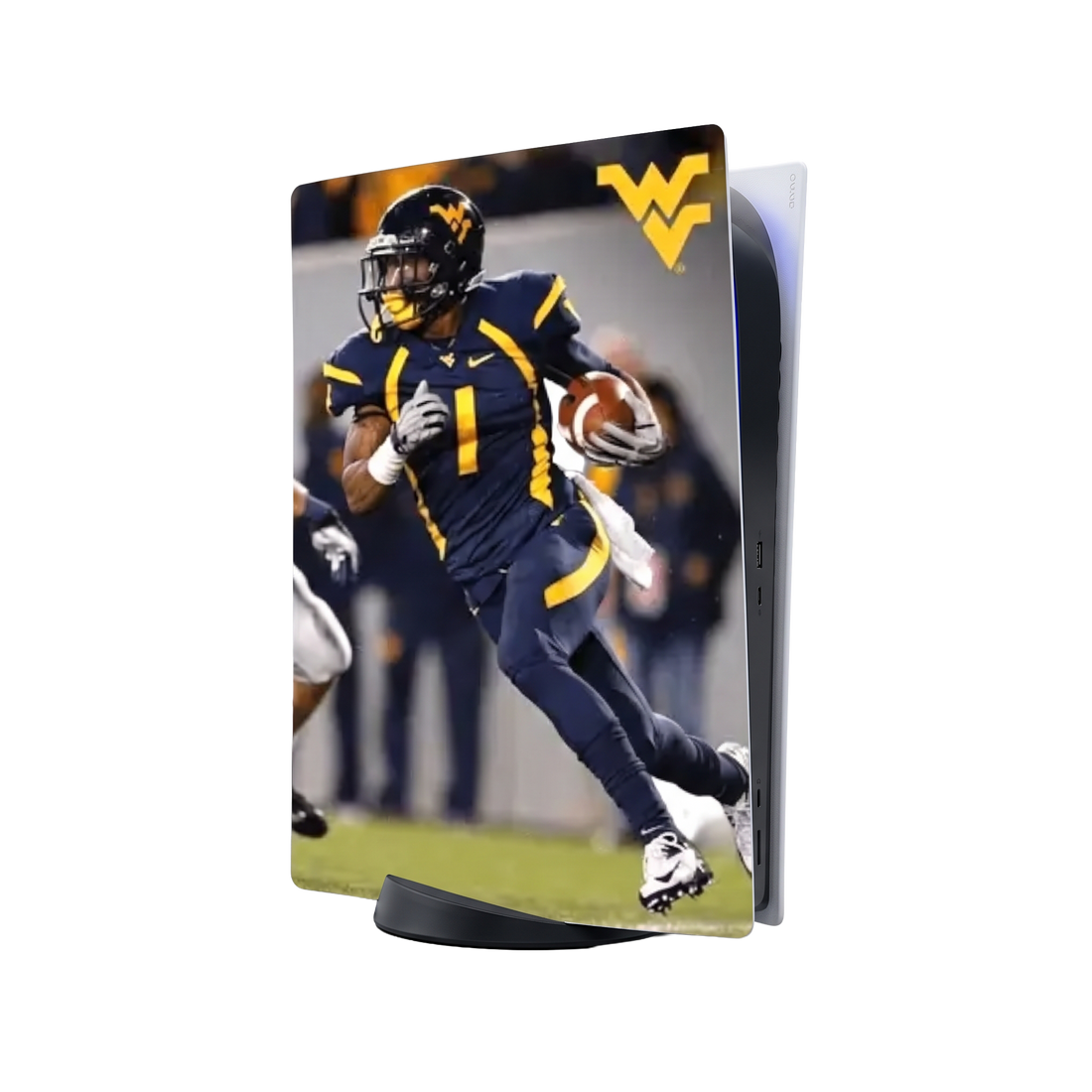Tavon Austin PS5 Campus Legends Wrapz