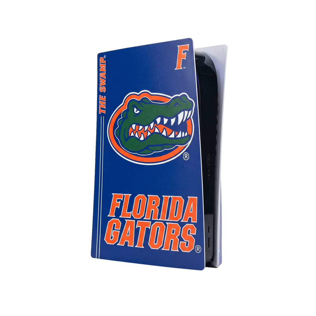Florida Gators PS5 VarsityWrapz