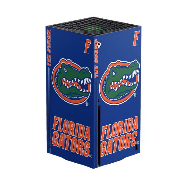 Florida Gators Xbox X/S VarsityWrapz