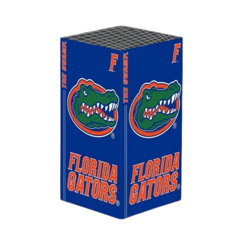 Florida Gators Xbox X/S VarsityWrapz