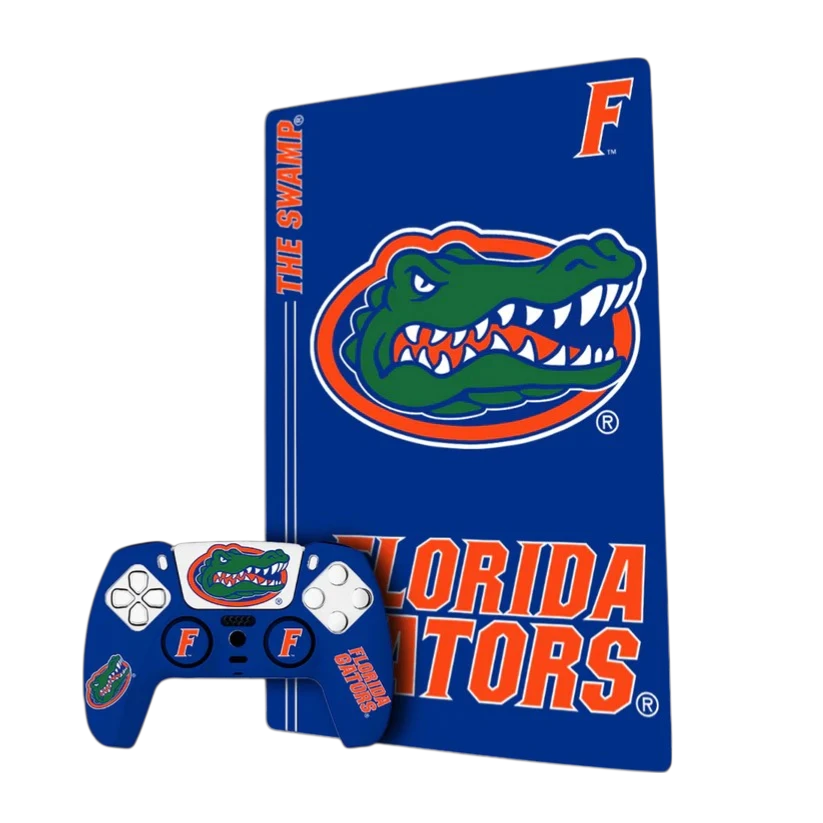 Florida Gators PS5 Pro Pack