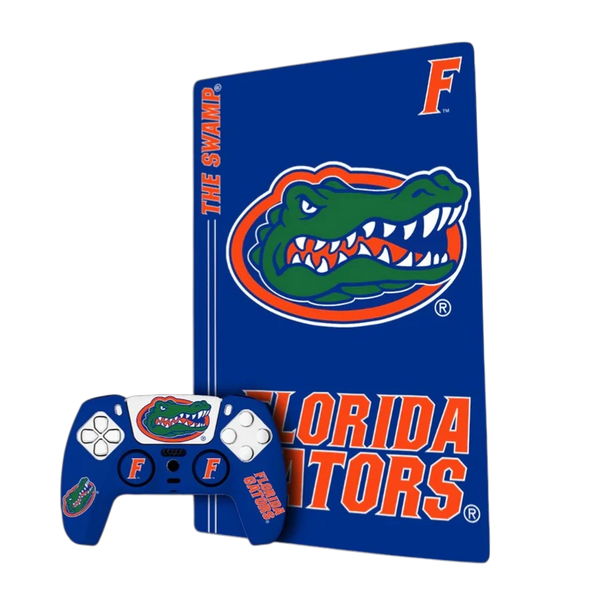 Florida Gators PS5 Pro Pack