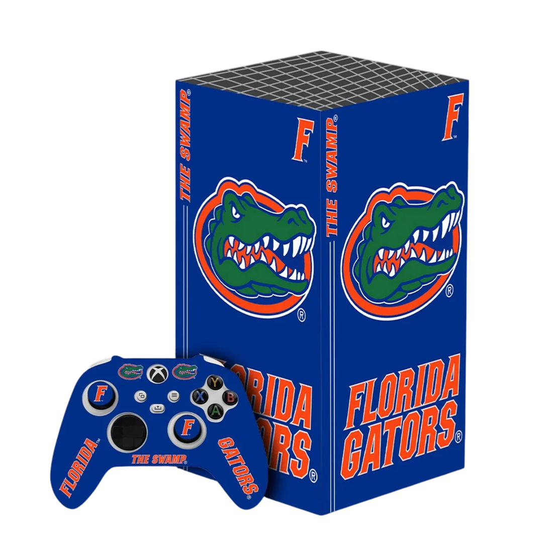 Florida Gators Xbox Pro Pack