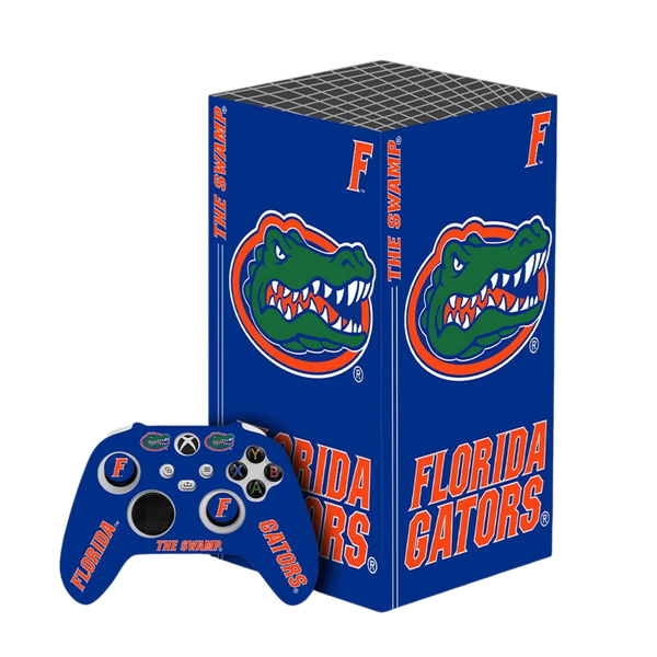 Florida Gators Xbox Pro Pack