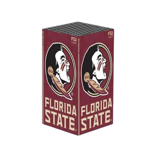 FSU Seminoles Edition Xbox VarsityWrapz