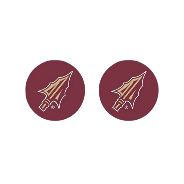 FSU Seminoles Logo ThumbGripz