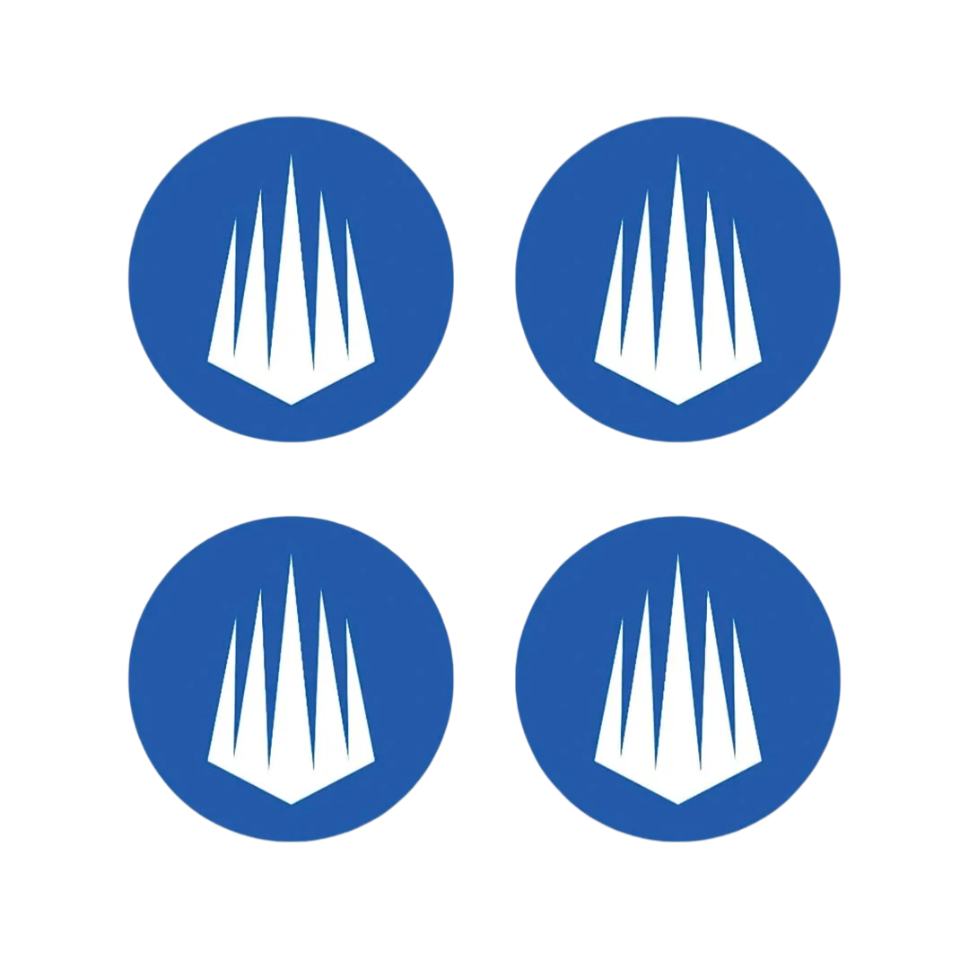 IMG Academy ThumbGripz | Pack of 2 Pairs