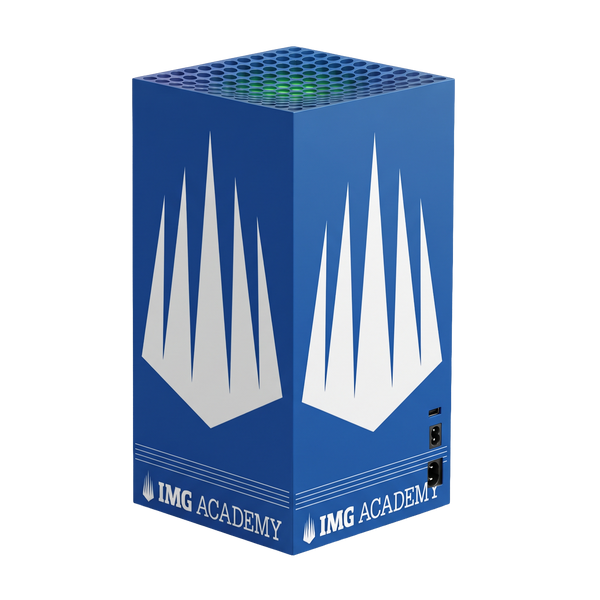 IMG Ascender Edition Xbox X/S VarsityWrapz