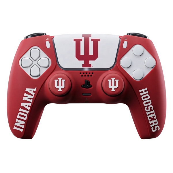 Indiana Hoosiers PS5 Starter Kit