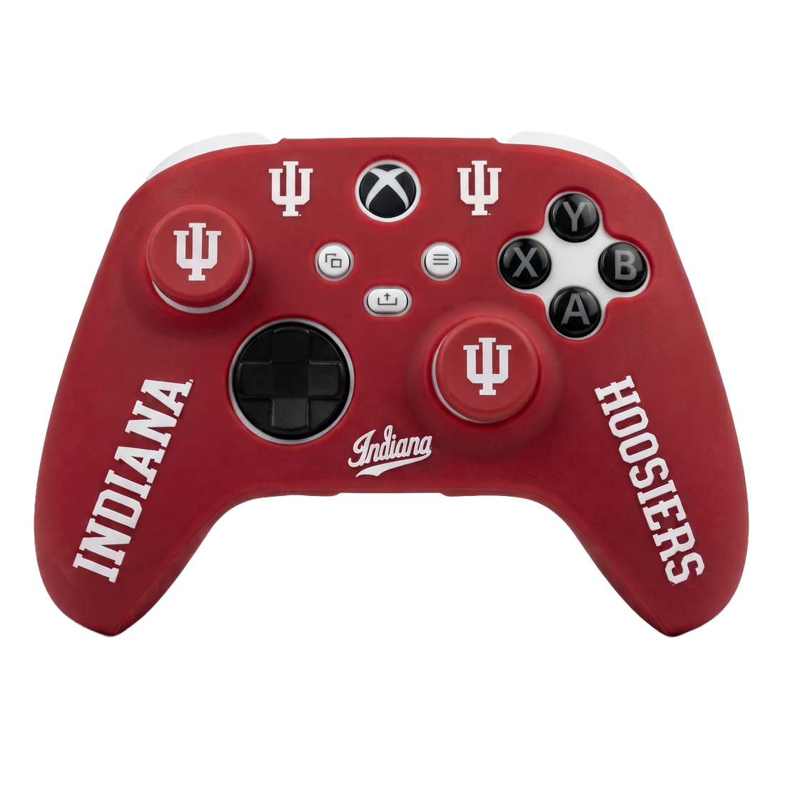 Indiana Hoosiers Xbox Starter Kit