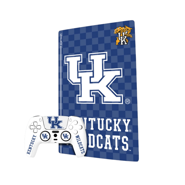 Kentucky Wildcats PS5 Pro Pack